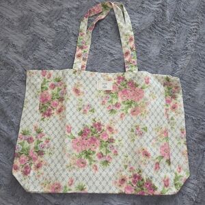 Sezane x Andion Tote Bag New